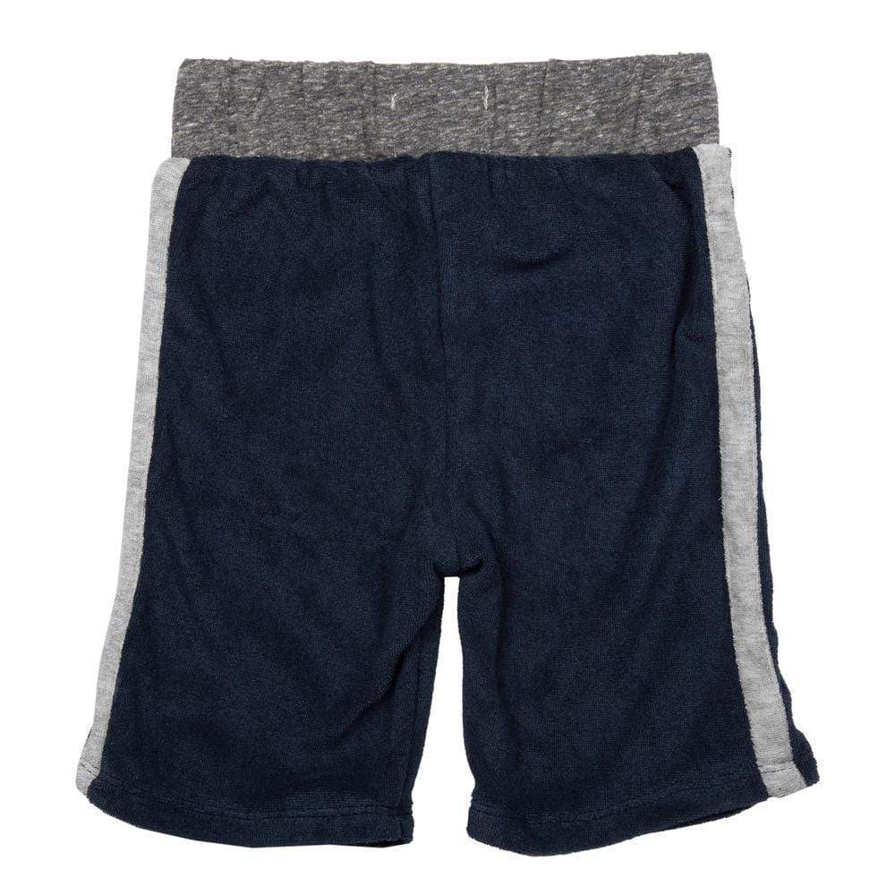 Miki Miette Cooley High Terry Short
