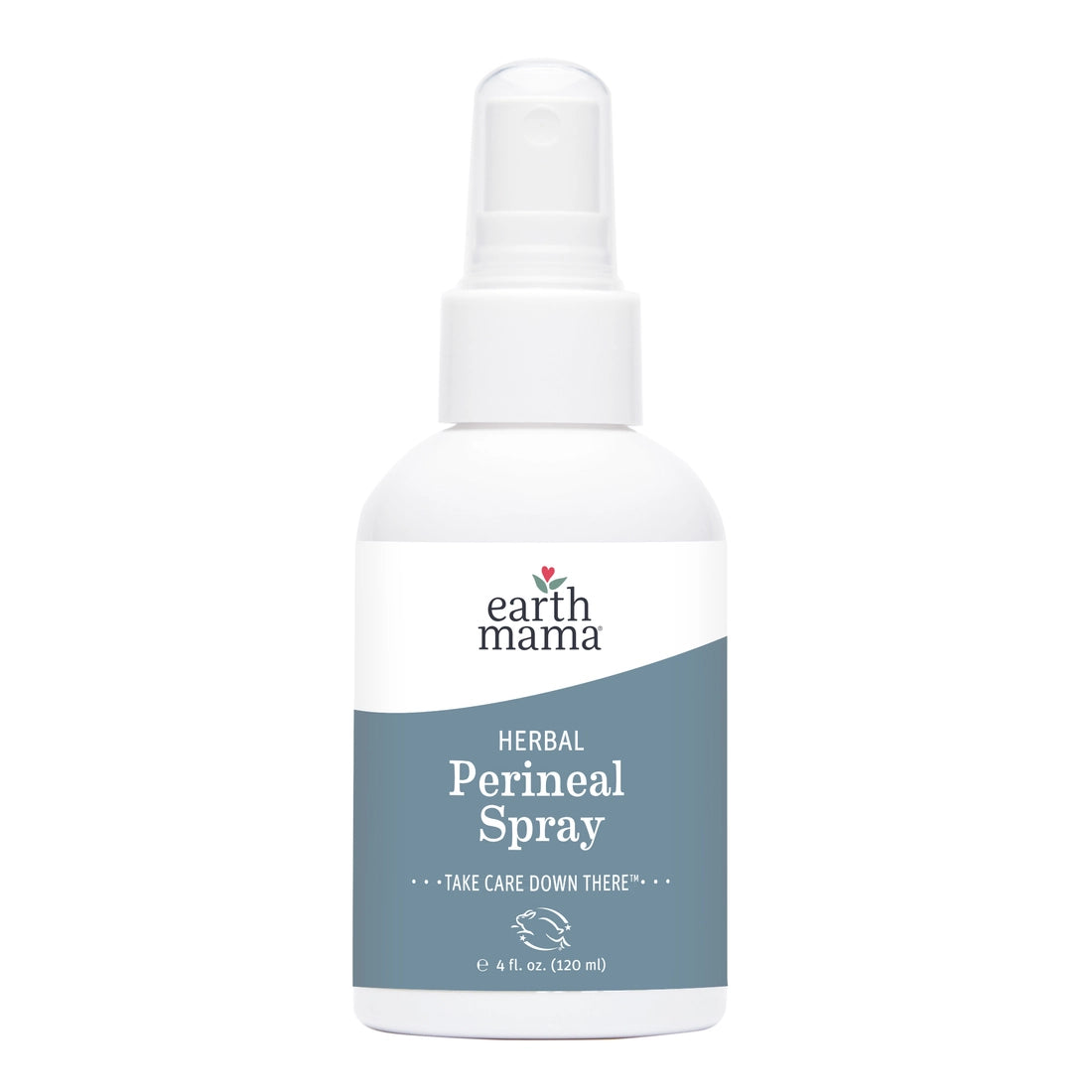 Earth Mama Organics - Herbal Perineal spray