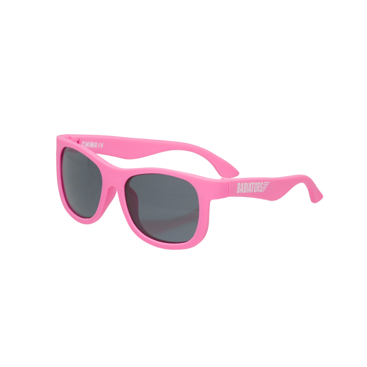 Think Pink Navigator Babiators Sunglasses