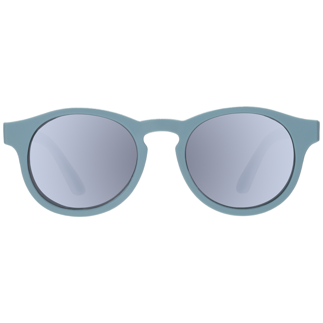 The Seafarer - Polarized with Mirrored Lenses Babiator Sunglasses