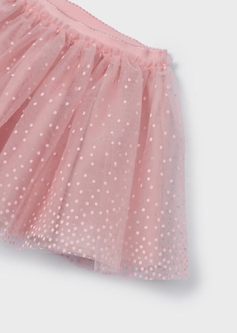 Glitter tutu shop skirt