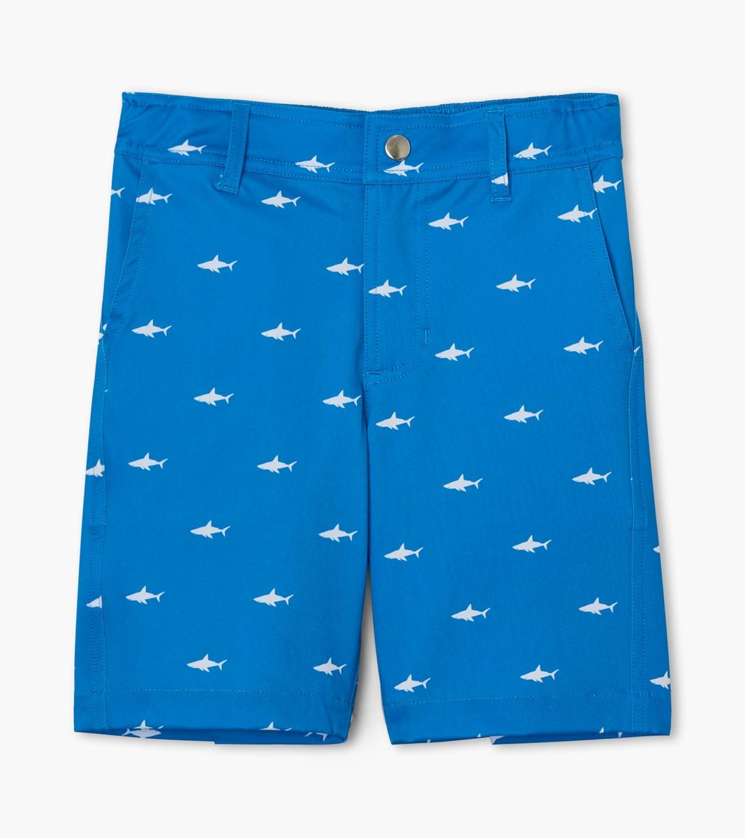 Shark Parol Quick Dry Shorts