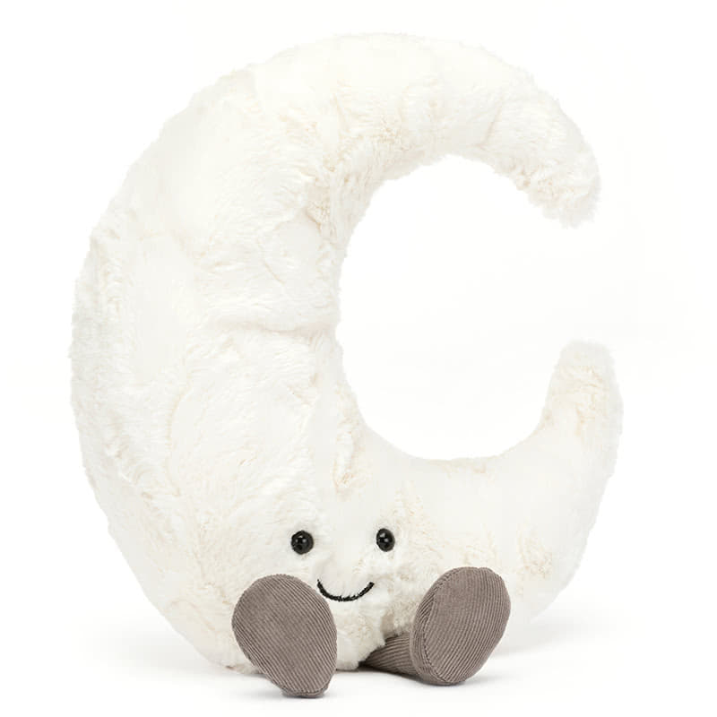 Amuseables Moon Medium
