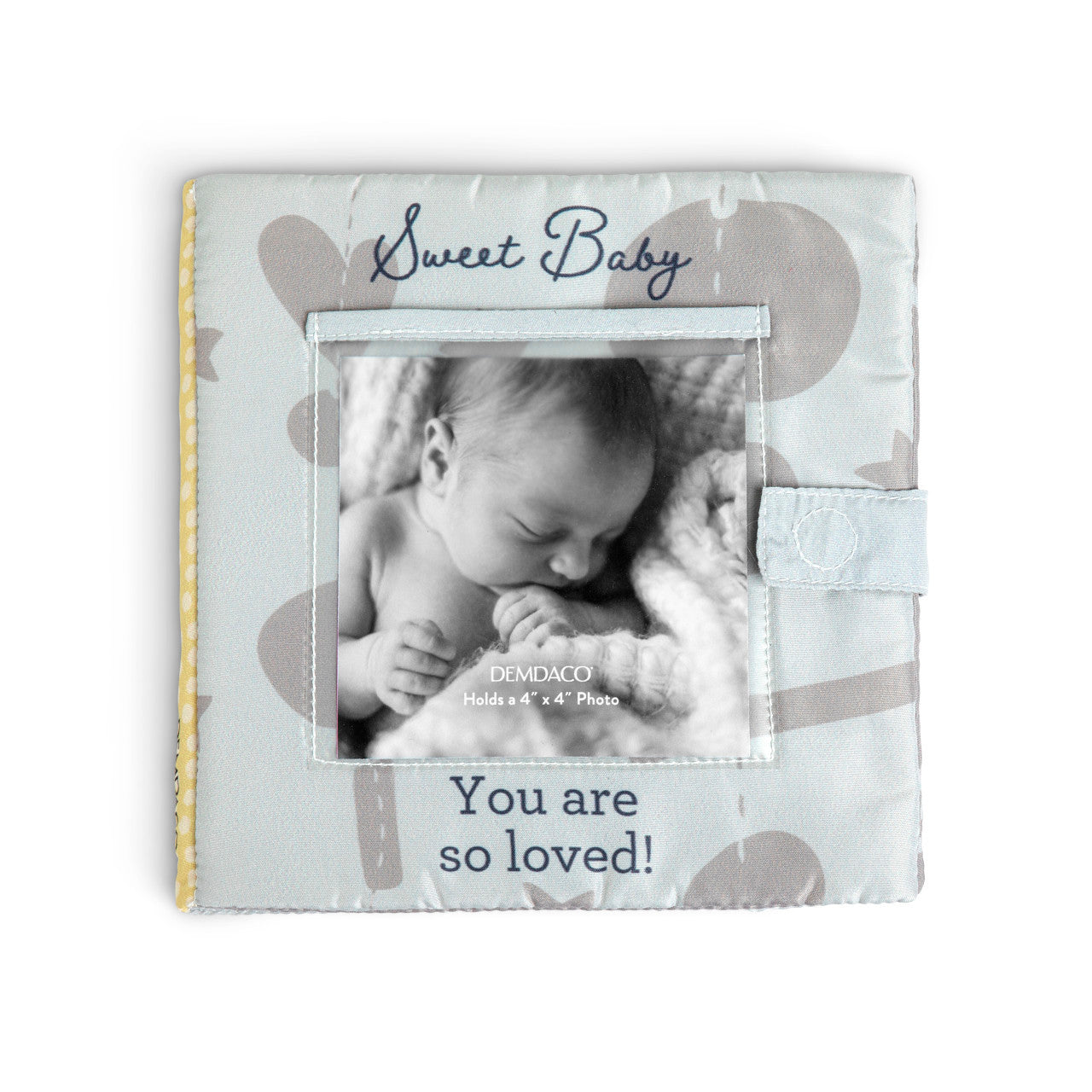 You Are So Loved Photo Book- Neutral