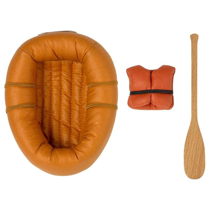 Maileg Rubber Boat