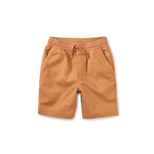 Make Tracks Shorts- Balsa Wood